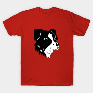 Australian Shepherd T-Shirt